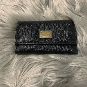 Dolce & Gabbana 6 Key Case